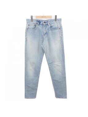 Saint Laurent Jeans Blue